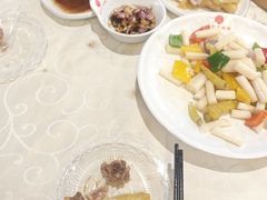 -德記大排档 26年老字号(西湖店)