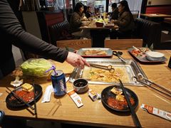 -新石器烤肉(南站店)