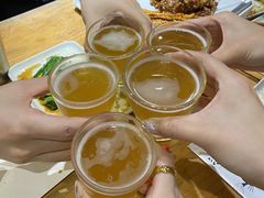 -木屋烧烤(岗顶二店)
