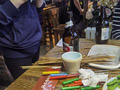 -不是烧烤·武汉烧烤·地道湖北菜(大成路店)