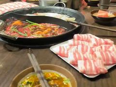 -萍姐火锅·公路夜市(南京新街口店)