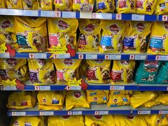 -世纪联华超市(金华双龙店)