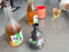 -稻早料理美术馆(城阳店)