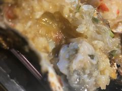 -陈记生蚝烧烤炒菜火锅