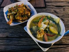 -Raya Father Restaurant