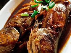 -胖大嫂渔家排档·全海景餐厅(渔村店)