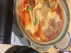 -肖记公安牛肉鱼杂(田林路店)