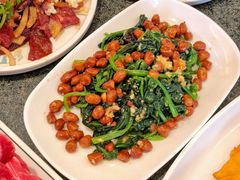 -揽月斋炙子烤肉·清真(安定门·五道营店)