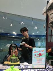 -salon漫