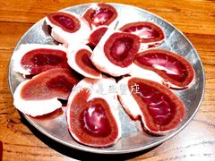 内蒙羊腰-原始泥炉烤肉(总店)