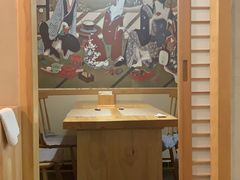 -活鳗饭·鹅肝范儿(高碑店店)