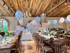 -HERRE·FARM 赫尔露营农场·团建聚会包场