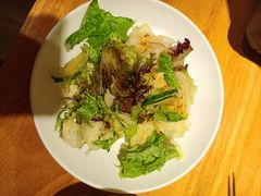 蔬菜沙拉-王氏炉匠·烧鸟放题自助(三里屯店)