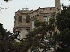 -八大关景区