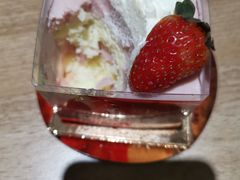 草莓蛋糕-美滋每客(亲贤北街店)