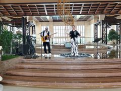 -惠州金海湾嘉华度假酒店