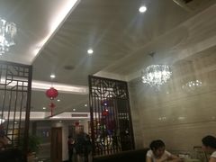 大堂-旺达·福州菜(正大广场店)