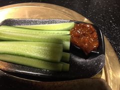 -漫烤鱼&徐州烧烤夜宵(万达店)