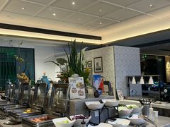 -延年酒店-荟享餐厅(东塘店)