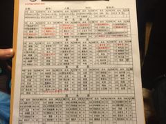 -蜀九香火锅(彩虹店)