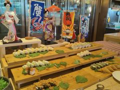 -大中华希尔顿酒店-念自助餐·嗨啤·小龙虾