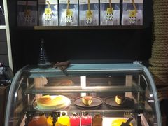 -旧屋咖啡(海景店)