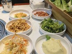 -六七八韩式烤肉·韩国料理(上杭路店)