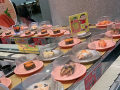 -争鲜回转寿司(朝北大悦城店)