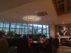 大堂-大树餐厅(红旗街万达店)