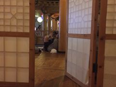 -纽斯桑拿会所(餐厅天山路店)