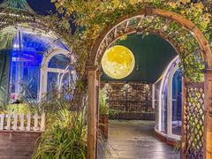 -1819餐厅·团队聚餐·烤串·精酿