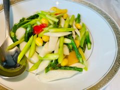 -香樟花园新粤料理(无锡万象城店)
