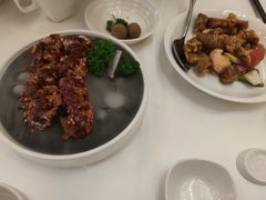 -莆田餐厅PUTIEN(西安万象天地店)