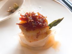 -金轩中餐厅 Jin Xuan(浦东丽思卡尔顿酒店)
