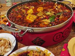 -聂发财重庆江湖菜(解放碑店)