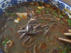 -惠记粉汤羊血(小南门店)
