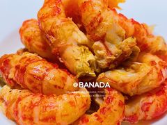 还有蟹膏-海底捞火锅(群光广场店)