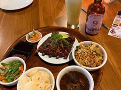-Warung Nia Balinese Food & Pork Ribs