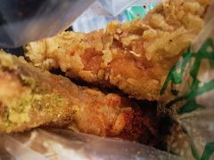 -满记烧饼(牛街东里小区一区店)