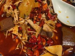 -南京大牌档(凯德1818店)