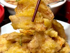 -双福饺子营餐厅(财富广场店)