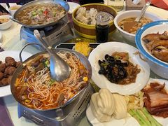 -凯鸽酒楼(大同振兴街店)