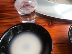-炭虎子水浒烤肉(梦时代店)