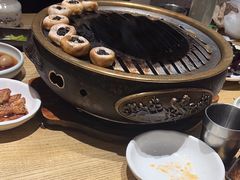 -泥炉烧肉师(新街口金銮巷店)