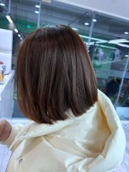 -FINE HAIR造型沙龙