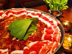 -春熙台韩国料理·章鱼肥牛(西丽店)