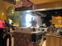 -耶里夏丽·新疆菜·28年喀什老馆(田林东路店)