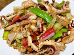 -老大连路特色烧烤(基隆路店)