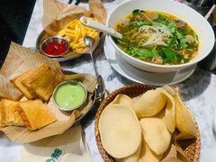 -PHO爺·越南料理(亦庄大族广场店)