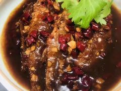 -佳佳麻辣烧菜馆